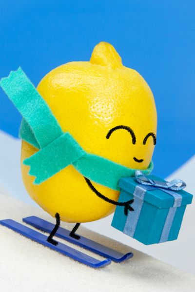 Lemon Ski