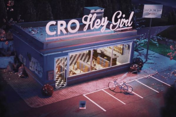 CRO