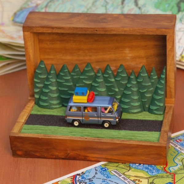 BUS in a BOX